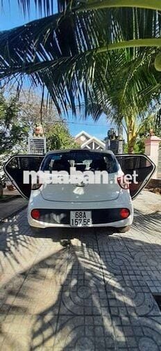 2019 Grand 1.2 MT - 60000 km