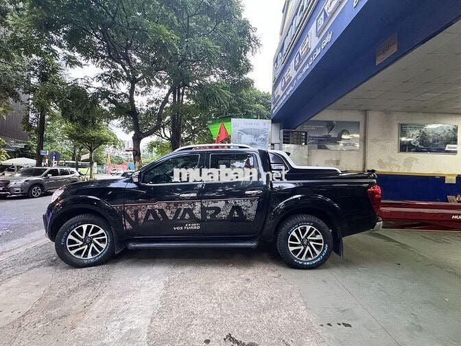Nissan Navara Premium Z 2020 160000 km