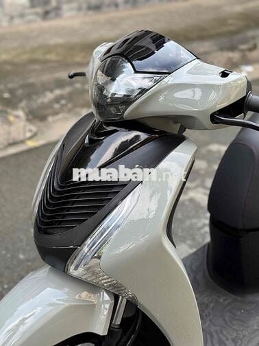 Honda SH 150i 2016 Xanh đen