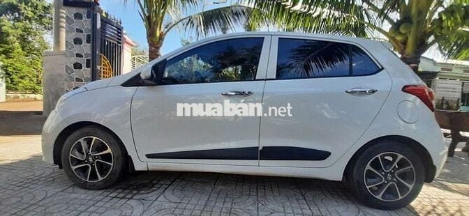 2019 Grand 1.2 MT - 60000 km