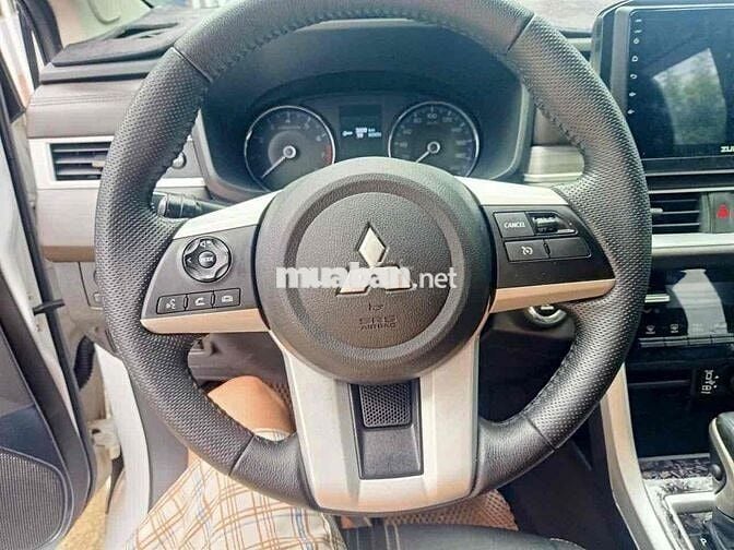 Mitsubishi Xpander 2022 AT - 68000 km