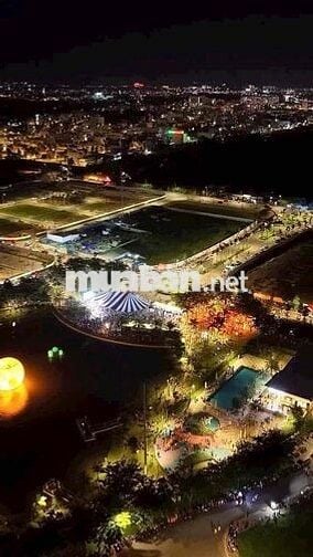 Nam Long 2 Central Lake – Nền 6x15m, thổ cư 100%, sổ hồng cầm tay