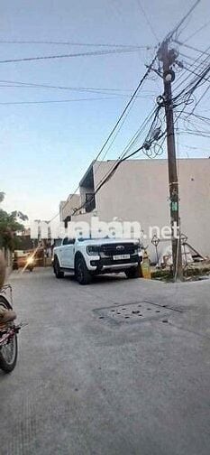 SIÊU PHẨM NHÀ MỚI TẶNG PULL NỘI THẤT NGAY TÔ KÍ- NGUYỄN ẢNH THỦ GIÁ RẺ