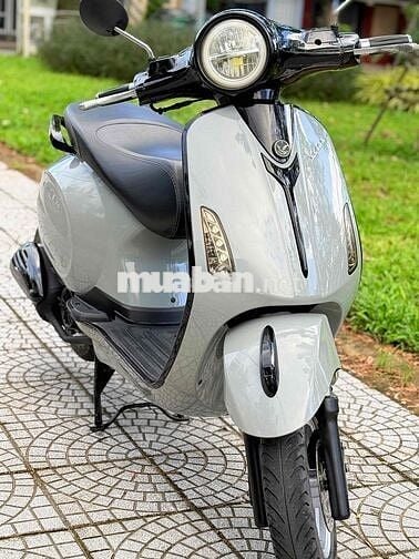 Xe 50cc nioshima 2022 đi 8000