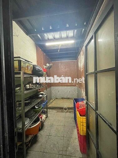 Mặt bằng 450m2 kinh doanh đa ngành nghề