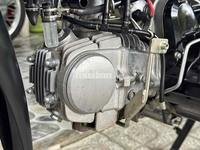 Wave Alpha 100 2016 Trùm Cuối Bs 65F1-313.69