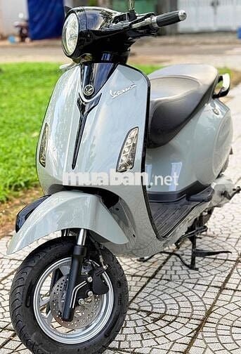 Xe 50cc nioshima 2022 đi 8000