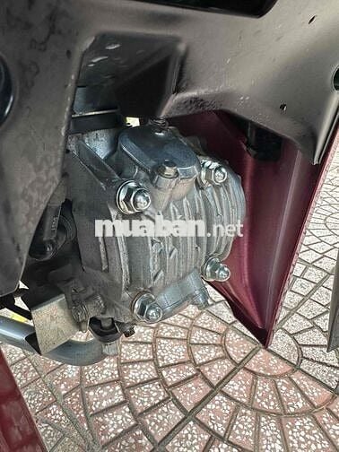 Honda Future FI 2025 như mới vĩnh long