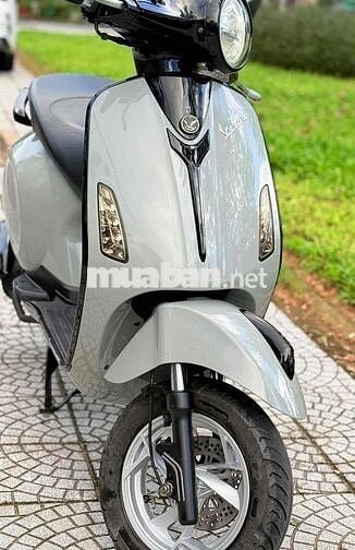 Xe 50cc nioshima 2022 đi 8000