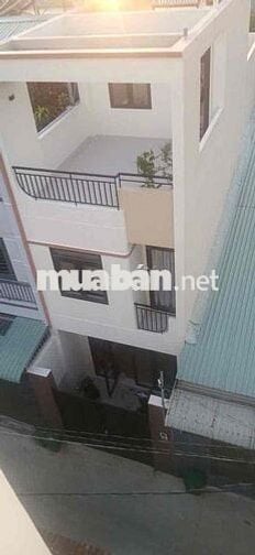 SIÊU PHẨM NHÀ MỚI TẶNG PULL NỘI THẤT NGAY TÔ KÍ- NGUYỄN ẢNH THỦ GIÁ RẺ