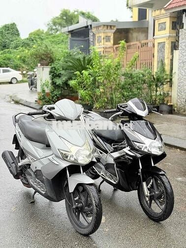 Air Blade 2010 Fi - Trả góp 0Đ duyệt nhanh