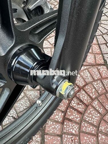 Honda Future FI 2025 như mới vĩnh long