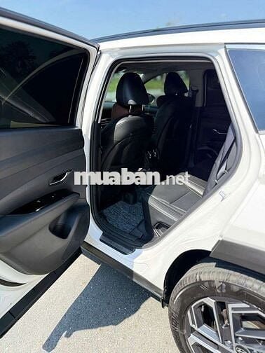 Hyundai Tucson 2024 1.6 T-GDI 25.000 km