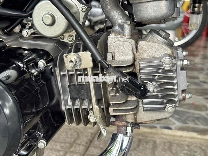 Wave Alpha 100 2016 Trùm Cuối Bs 65F1-313.69