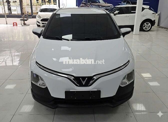 Vf 5 2024 Plus - 45000 km bản mua pin