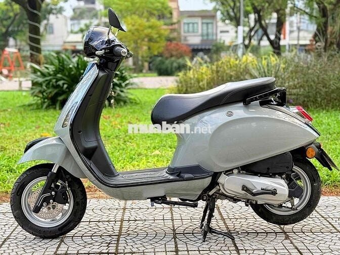 Xe 50cc nioshima 2022 đi 8000