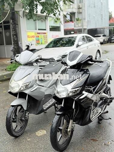 Air Blade 2010 Fi - Trả góp 0Đ duyệt nhanh