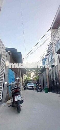 SIÊU PHẨM NHÀ MỚI TẶNG PULL NỘI THẤT NGAY TÔ KÍ- NGUYỄN ẢNH THỦ GIÁ RẺ