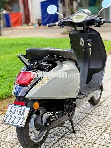 Xe 50cc nioshima 2022 đi 8000