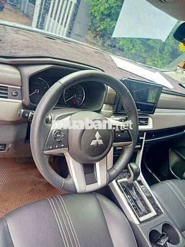 Mitsubishi Xpander 2022 AT - 68000 km