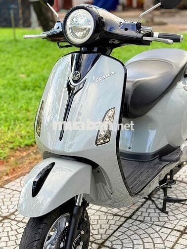 Xe 50cc nioshima 2022 đi 8000