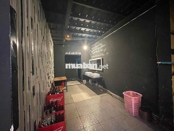 Mặt bằng 450m2 kinh doanh đa ngành nghề