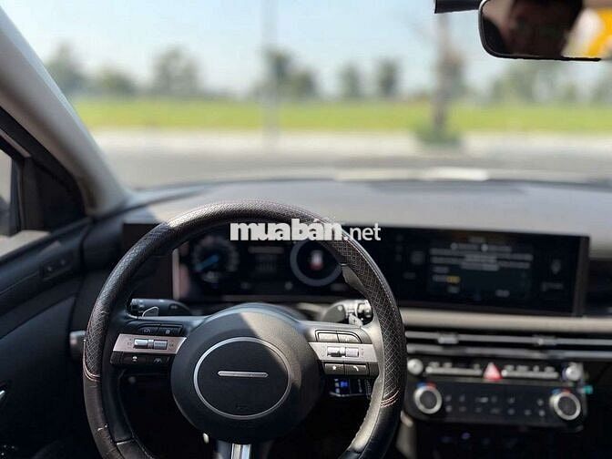 Hyundai Tucson 2024 1.6 T-GDI 25.000 km