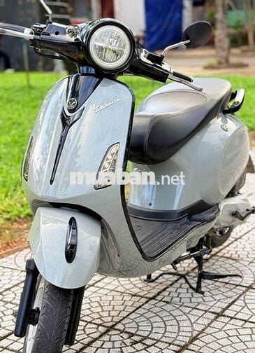 Xe 50cc nioshima 2022 đi 8000