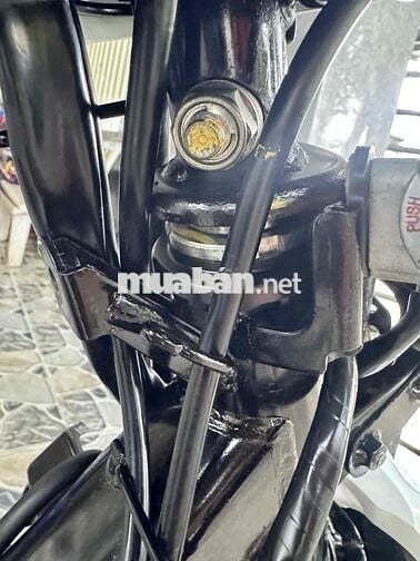 Wave Alpha 100 2016 Trùm Cuối Bs 65F1-313.69