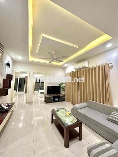 Tìm Nam ở ghép Chung cư C2 Xuân Đỉnh đường Phạm Văn Đồng đầy đủ tiện n