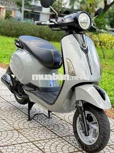 Xe 50cc nioshima 2022 đi 8000