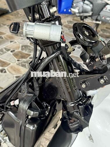 Wave Alpha 100 2016 Trùm Cuối Bs 65F1-313.69