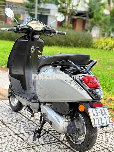 Xe 50cc nioshima 2022 đi 8000