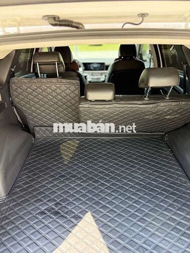 Hyundai Tucson 2024 1.6 T-GDI 25.000 km