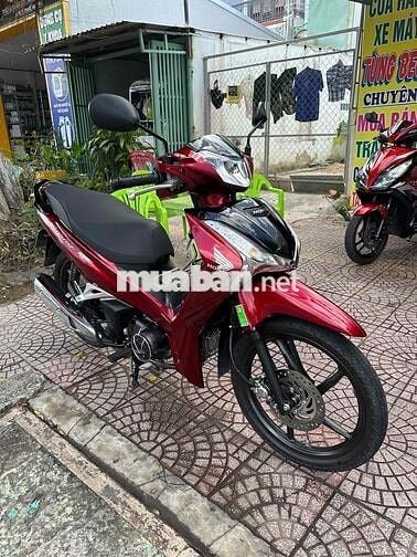 Honda Future FI 2025 như mới vĩnh long