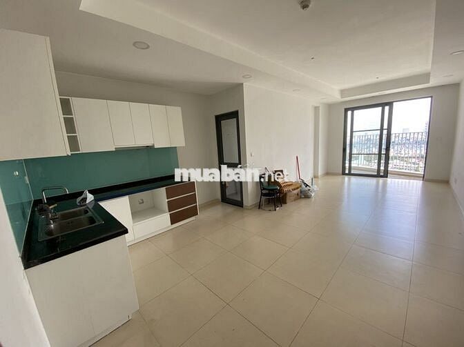 Căn Hộ Tầng Trung – View Đẹp – Ít Khi Có Hàng - 2bancol Cực Thoáng