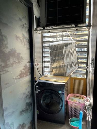 Cho thuê căn hộ chung cư Vinhomes Grand Park, 72m2