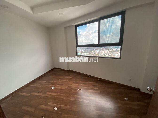 Căn Hộ Tầng Trung – View Đẹp – Ít Khi Có Hàng - 2bancol Cực Thoáng