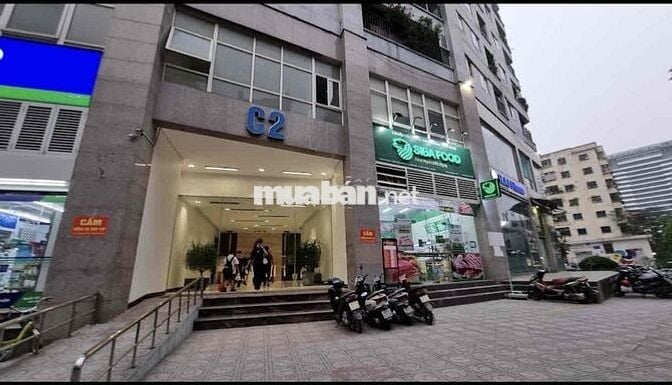 Tìm Nam ở ghép Chung cư C2 Xuân Đỉnh đường Phạm Văn Đồng đầy đủ tiện n