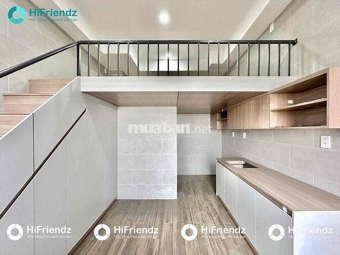 💕KHAI TRƯƠNG SIÊU PHẨM DUPLEX SÂN VƯỜN FULL NỘI THẤT BÓC SEAL