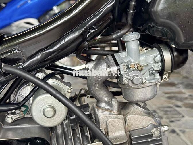 Wave Alpha 100 2016 Trùm Cuối Bs 65F1-313.69