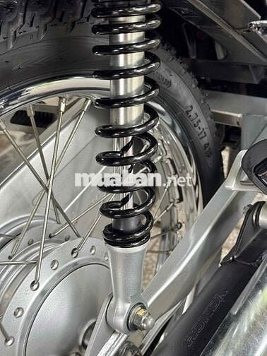 Wave Alpha 100 2016 Trùm Cuối Bs 65F1-313.69