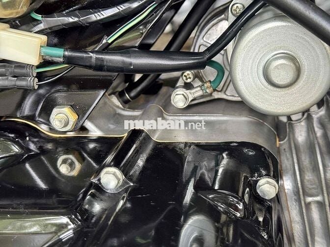 Wave Alpha 100 2016 Trùm Cuối Bs 65F1-313.69