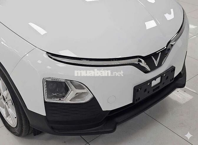 Vf 5 2024 Plus - 45000 km bản mua pin