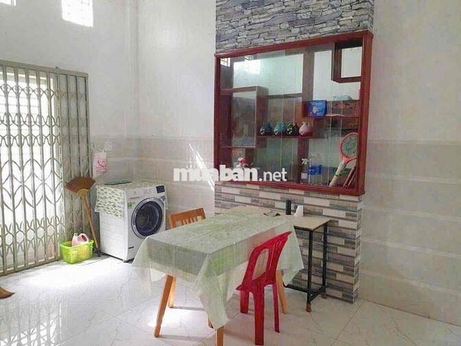 Cần Bán Gấp Nhà Trệt 2 Lầu KDC Hưng Phú 1 Gia Tốt