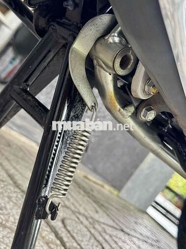 Wave Alpha 100 2016 Trùm Cuối Bs 65F1-313.69