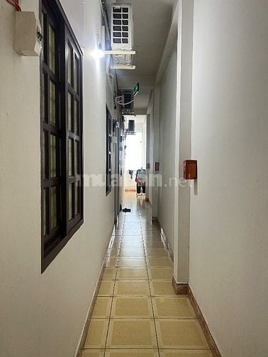 Hổ trợ 1tr - pass phòng về quê 