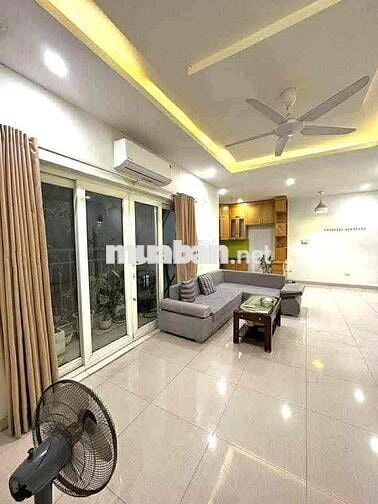 Tìm Nam ở ghép Chung cư C2 Xuân Đỉnh đường Phạm Văn Đồng đầy đủ tiện n