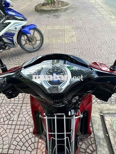 Honda Future FI 2025 như mới vĩnh long