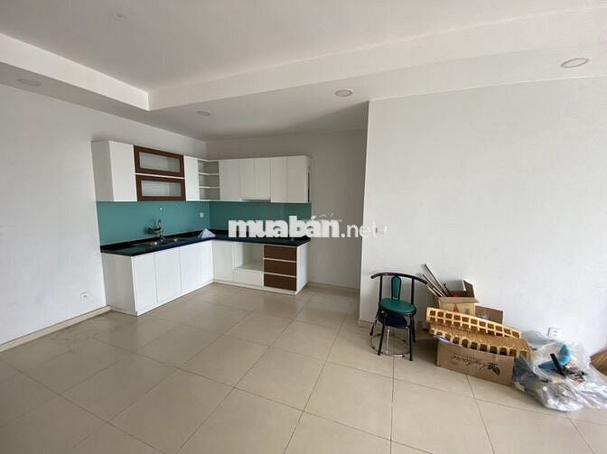 Căn Hộ Tầng Trung – View Đẹp – Ít Khi Có Hàng - 2bancol Cực Thoáng